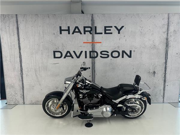 2020 harley-davidson FLFBS 1868 Softail Fat Boy 114