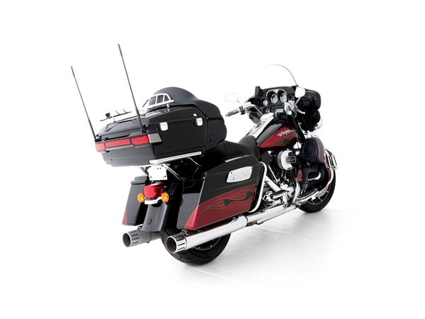 2011 harley-davidson FLHTCUSE6 Electra Glide Ultra Classic CVO ABS