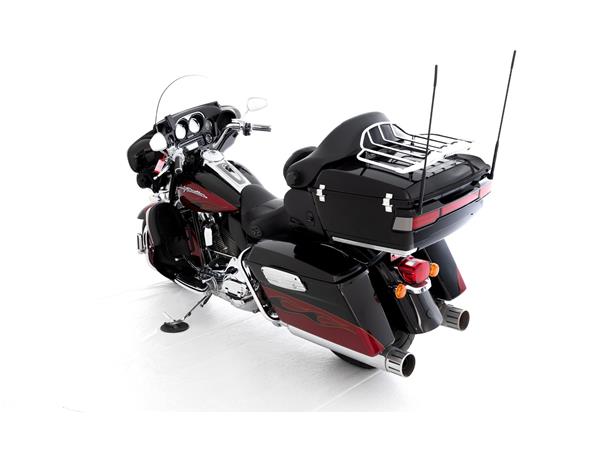 2011 harley-davidson FLHTCUSE6 Electra Glide Ultra Classic CVO ABS