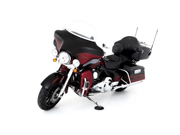 2011 harley-davidson FLHTCUSE6 Electra Glide Ultra Classic CVO ABS