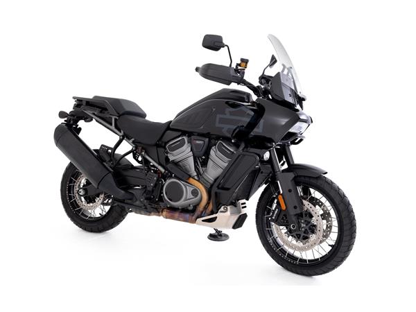 2023 harley-davidson RA Pan America 1250 Special