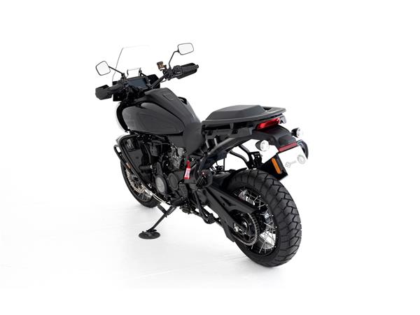 2023 harley-davidson RA Pan America 1250 Special