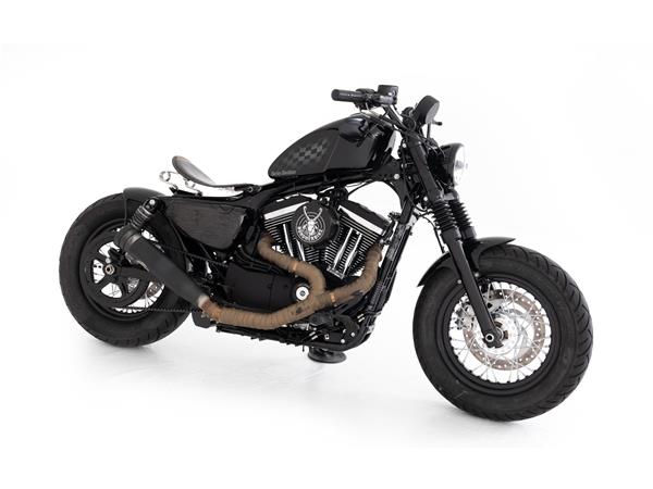 2020 harley-davidson XL 1200 C Sportster Custom ABS