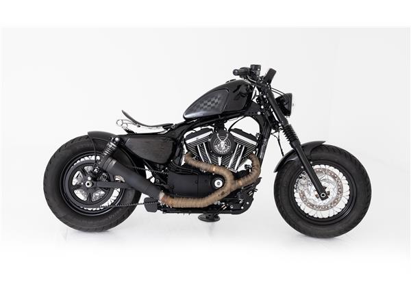2020 harley-davidson XL 1200 C Sportster Custom ABS