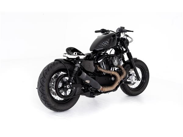 2020 harley-davidson XL 1200 C Sportster Custom ABS