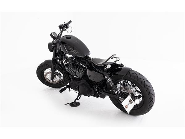 2020 harley-davidson XL 1200 C Sportster Custom ABS