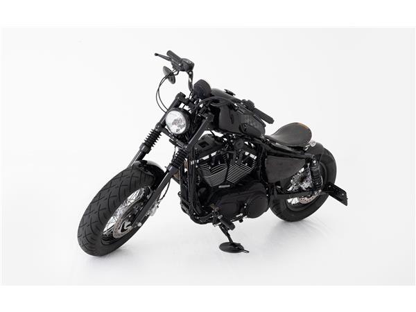 2020 harley-davidson XL 1200 C Sportster Custom ABS