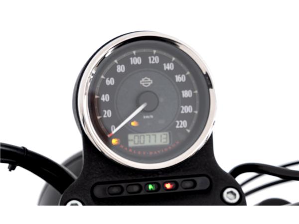 2020 harley-davidson XL 1200 C Sportster Custom ABS