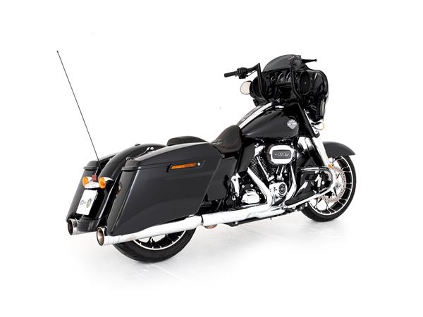 2021 harley-davidson FLHXS Street Glide Special 114