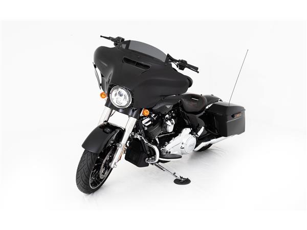 2021 harley-davidson FLHXS Street Glide Special 114