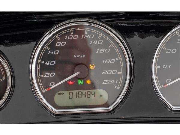 2021 harley-davidson FLHXS Street Glide Special 114