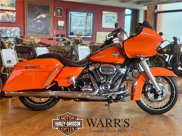 2023 HARLEY-DAVIDSON TOURING FLTRXS ROAD GLIDE SPECIAL