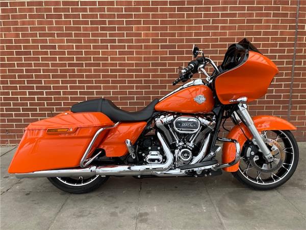 2023 HARLEY-DAVIDSON TOURING FLTRXS ROAD GLIDE SPECIAL