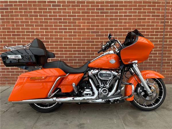 2023 HARLEY-DAVIDSON TOURING FLTRXS ROAD GLIDE SPECIAL