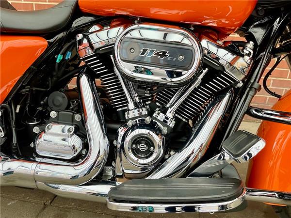 2023 HARLEY-DAVIDSON TOURING FLTRXS ROAD GLIDE SPECIAL