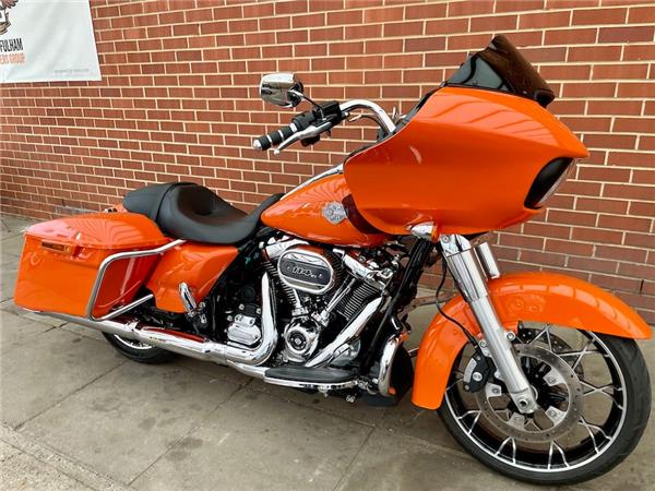 2023 HARLEY-DAVIDSON TOURING FLTRXS ROAD GLIDE SPECIAL