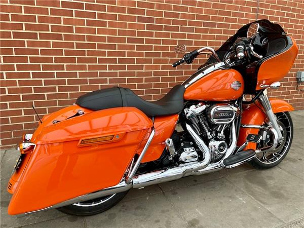 2023 HARLEY-DAVIDSON TOURING FLTRXS ROAD GLIDE SPECIAL