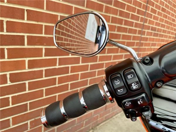 2023 HARLEY-DAVIDSON TOURING FLTRXS ROAD GLIDE SPECIAL