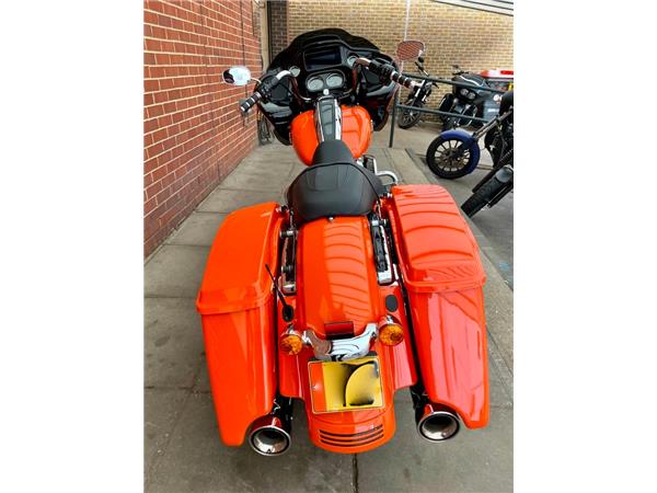 2023 HARLEY-DAVIDSON TOURING FLTRXS ROAD GLIDE SPECIAL