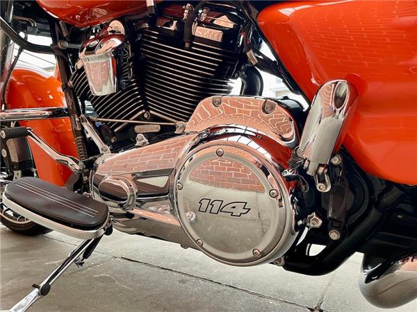 2023 HARLEY-DAVIDSON TOURING FLTRXS ROAD GLIDE SPECIAL