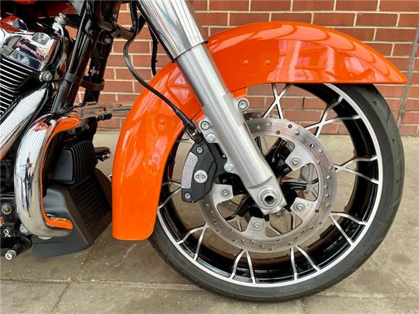 2023 HARLEY-DAVIDSON TOURING FLTRXS ROAD GLIDE SPECIAL