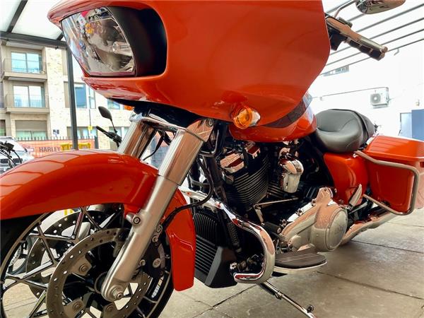 2023 HARLEY-DAVIDSON TOURING FLTRXS ROAD GLIDE SPECIAL