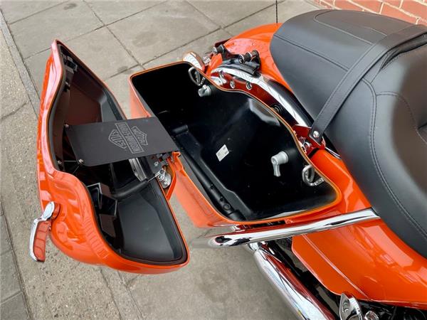 2023 HARLEY-DAVIDSON TOURING FLTRXS ROAD GLIDE SPECIAL