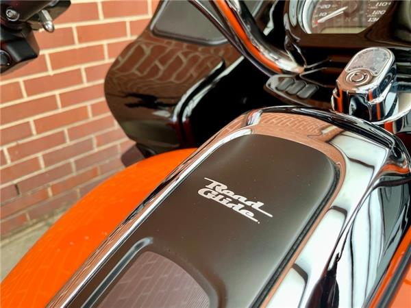 2023 HARLEY-DAVIDSON TOURING FLTRXS ROAD GLIDE SPECIAL