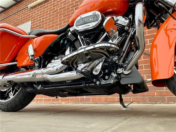 2023 HARLEY-DAVIDSON TOURING FLTRXS ROAD GLIDE SPECIAL