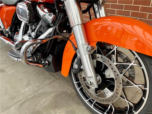 2023 HARLEY-DAVIDSON TOURING FLTRXS ROAD GLIDE SPECIAL