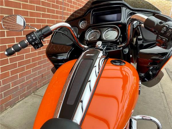 2023 HARLEY-DAVIDSON TOURING FLTRXS ROAD GLIDE SPECIAL