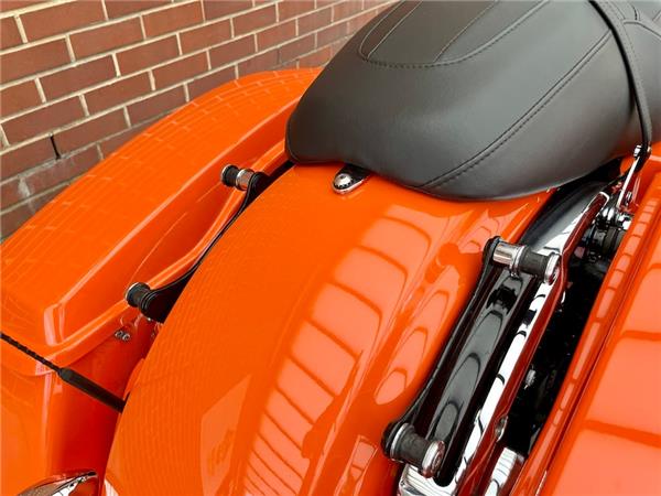 2023 HARLEY-DAVIDSON TOURING FLTRXS ROAD GLIDE SPECIAL