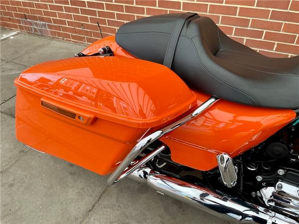 2023 HARLEY-DAVIDSON TOURING FLTRXS ROAD GLIDE SPECIAL