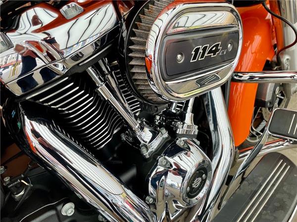 2023 HARLEY-DAVIDSON TOURING FLTRXS ROAD GLIDE SPECIAL