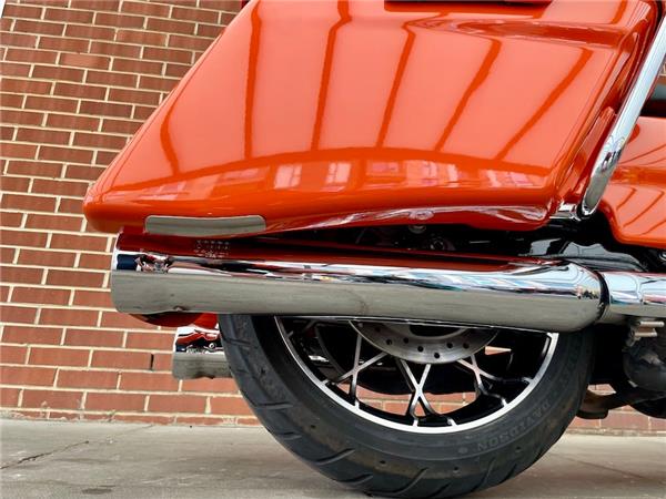 2023 HARLEY-DAVIDSON TOURING FLTRXS ROAD GLIDE SPECIAL