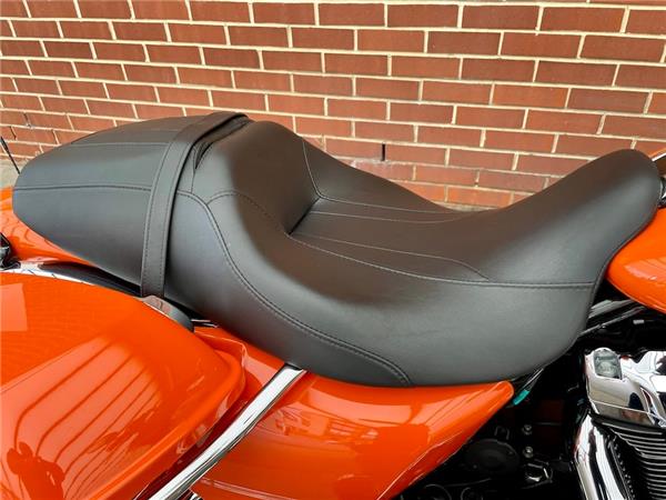 2023 HARLEY-DAVIDSON TOURING FLTRXS ROAD GLIDE SPECIAL