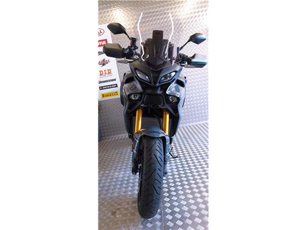 2024 YAMAHA TRACER 9 GT+