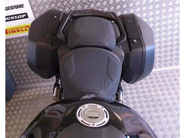 2024 YAMAHA TRACER 9 GT+