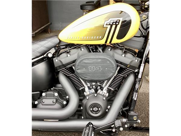 2024 Harley-Davidson Softail