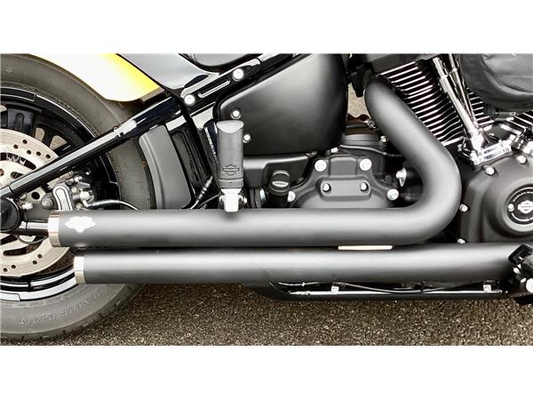 2024 Harley-Davidson Softail