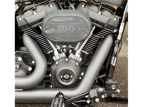 2024 Harley-Davidson Softail