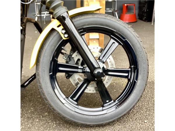 2024 Harley-Davidson Softail