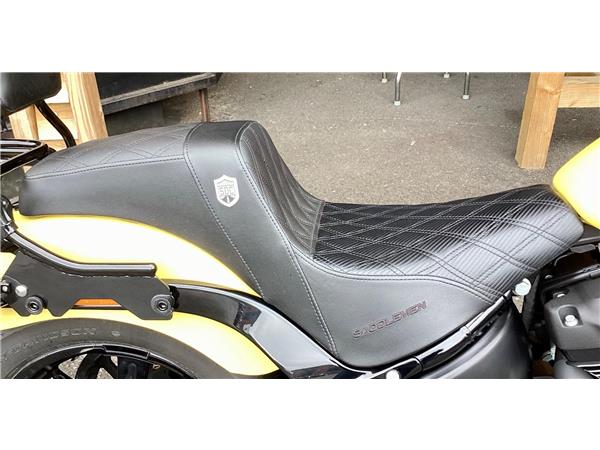 2024 Harley-Davidson Softail