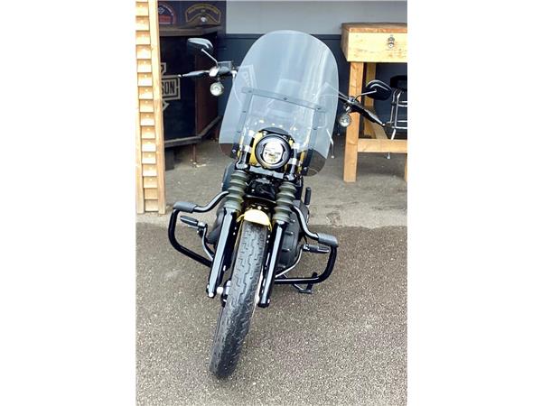 2024 Harley-Davidson Softail