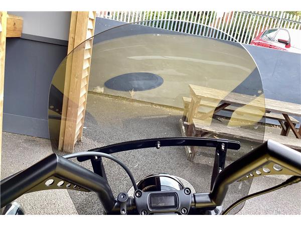 2024 Harley-Davidson Softail