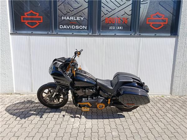 2022 Low Rider ST