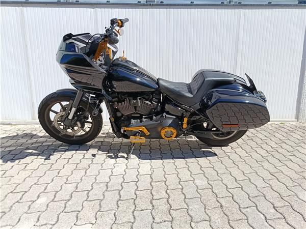 2022 Low Rider ST
