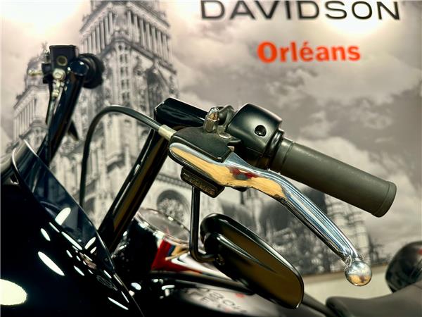 2022 HARLEY-DAVIDSON SPORT GLIDE