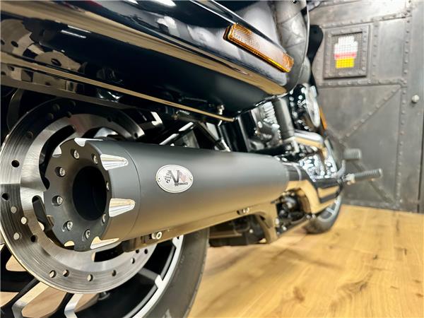 2022 HARLEY-DAVIDSON SPORT GLIDE