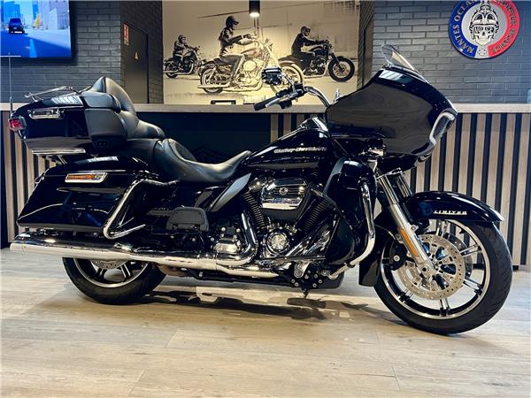 2023 HARLEY-DAVIDSON ROAD GLIDE